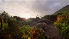 The Dinosaurs (Hindi) - Season 01 Episode 03